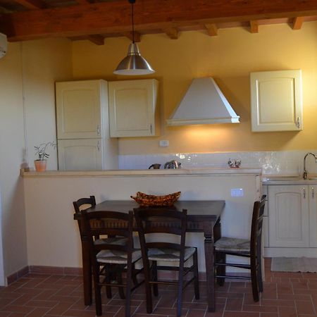 Agriturismo Beveraggio Appartamenti Marina di Grosseto Exteriér fotografie