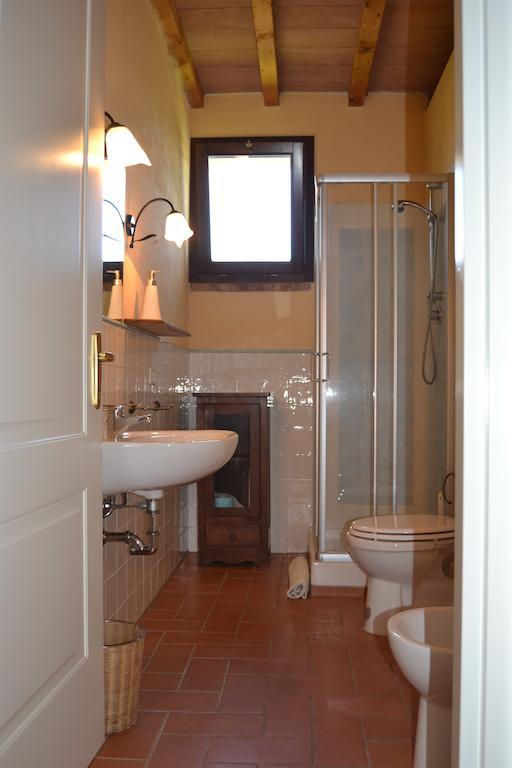 Agriturismo Beveraggio Appartamenti Marina di Grosseto Pokoj fotografie