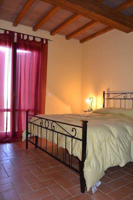 Agriturismo Beveraggio Appartamenti Marina di Grosseto Pokoj fotografie