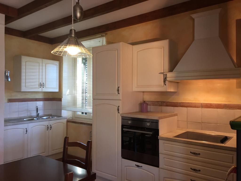Agriturismo Beveraggio Appartamenti Marina di Grosseto Exteriér fotografie