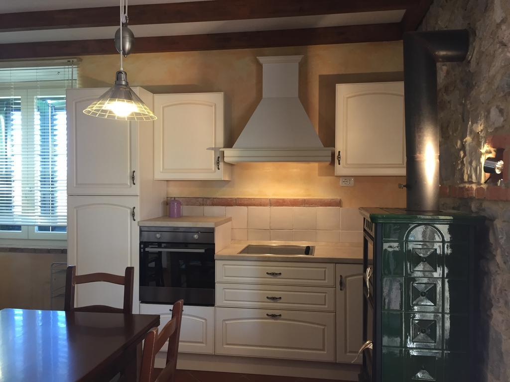 Agriturismo Beveraggio Appartamenti Marina di Grosseto Exteriér fotografie