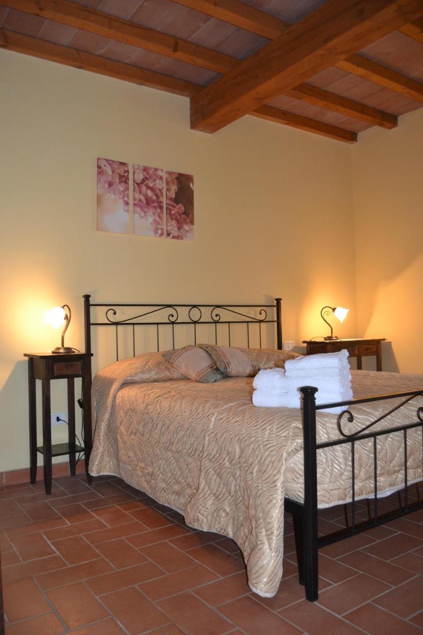Agriturismo Beveraggio Appartamenti Marina di Grosseto Exteriér fotografie